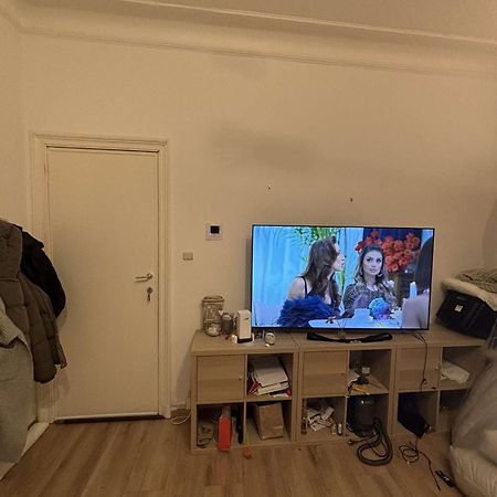 Appartement Bien Situe Brüssel Exterior foto