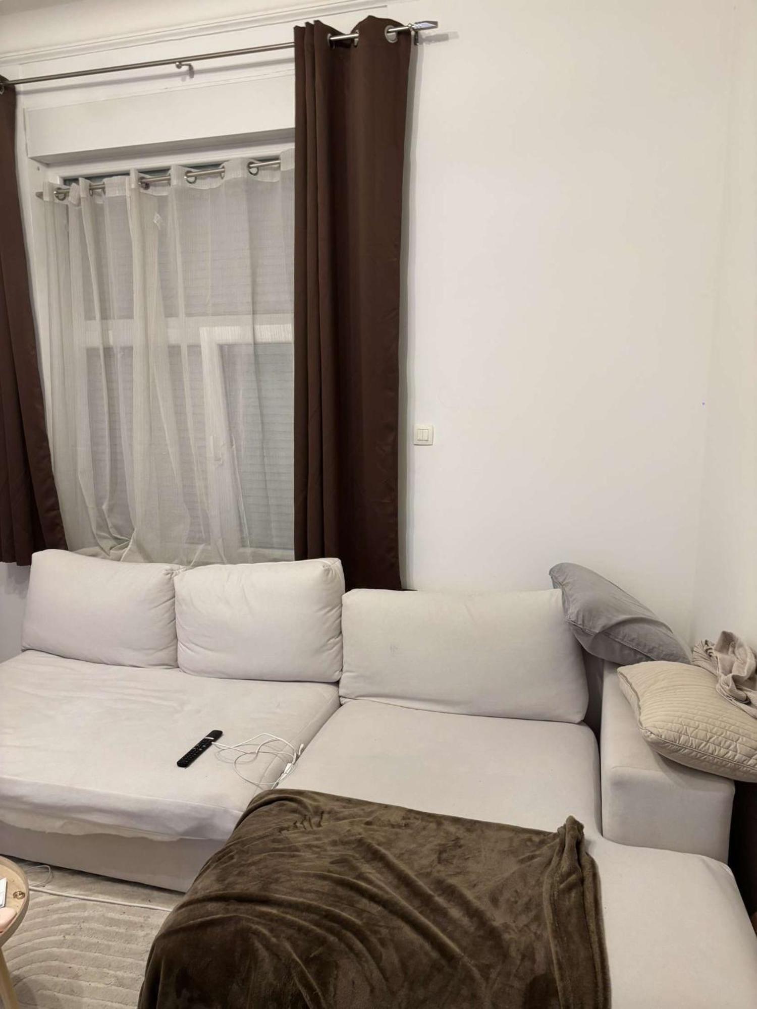 Appartement Bien Situe Brüssel Exterior foto
