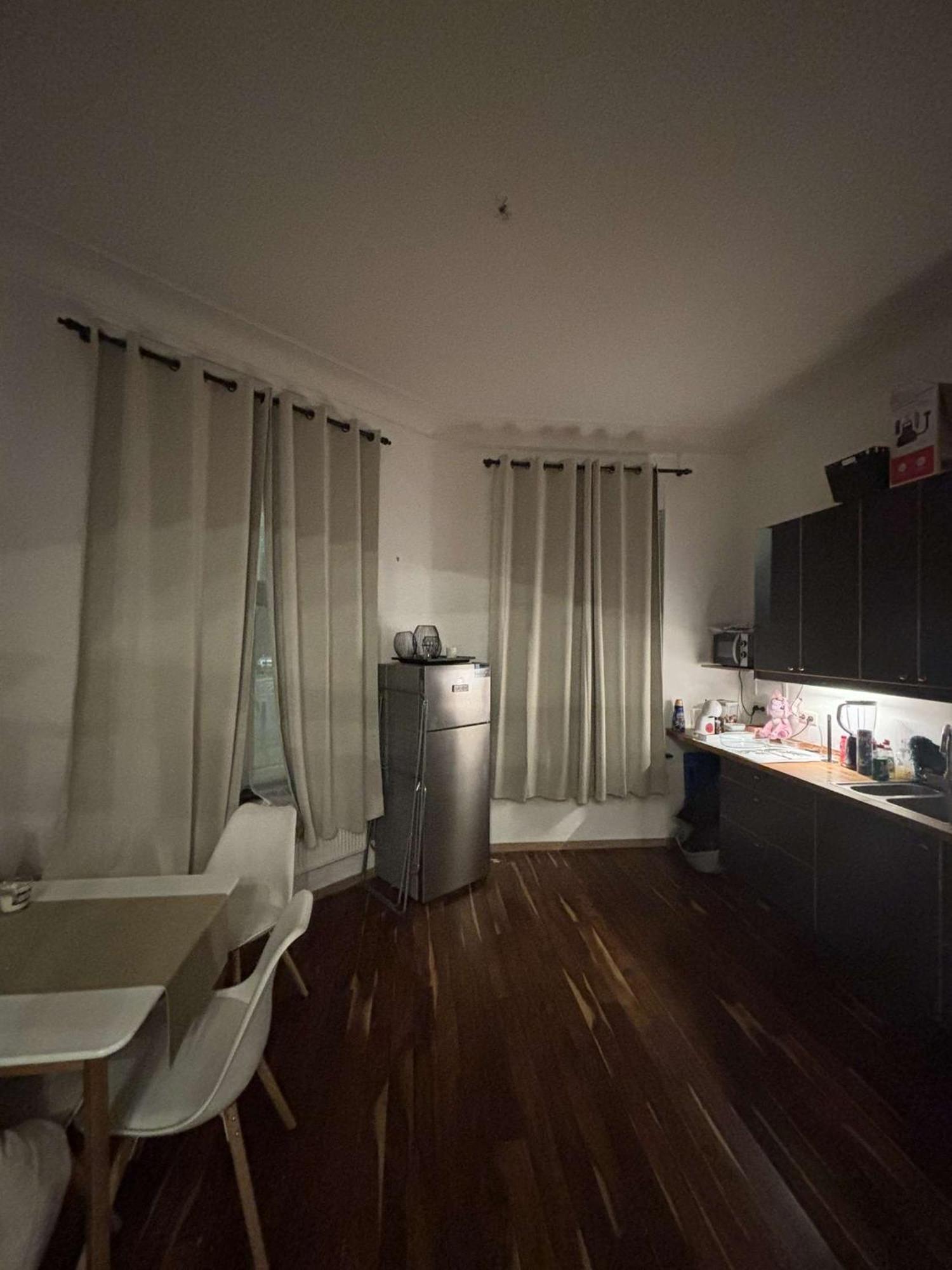 Appartement Bien Situe Brüssel Exterior foto
