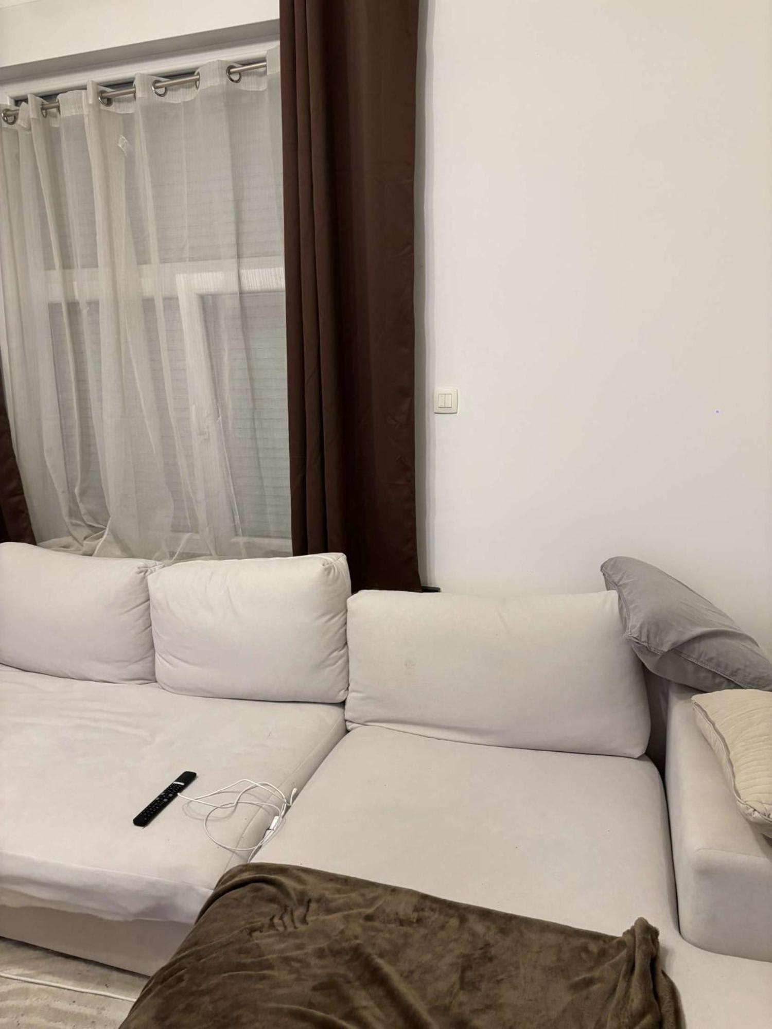 Appartement Bien Situe Brüssel Exterior foto